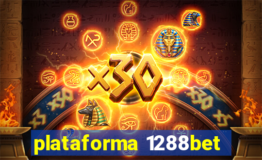 plataforma 1288bet